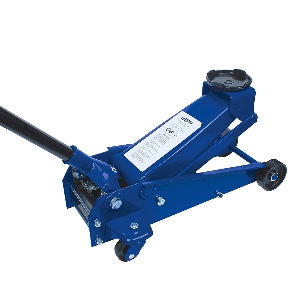 Cric hidraulic Mannesmann M098-2250, 2.25 Tone