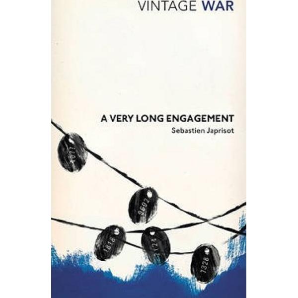 A Very Long Engagement - Sebastien Japrisot