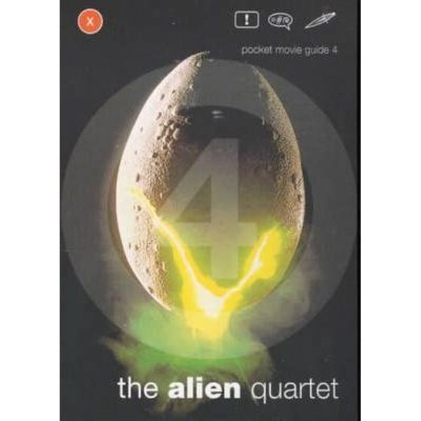 The Alien Quartet - David Thomson