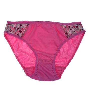 Chiloti pentru fete NN 870-1, Roz Chiloti pentru fete NN 870-1, Roz