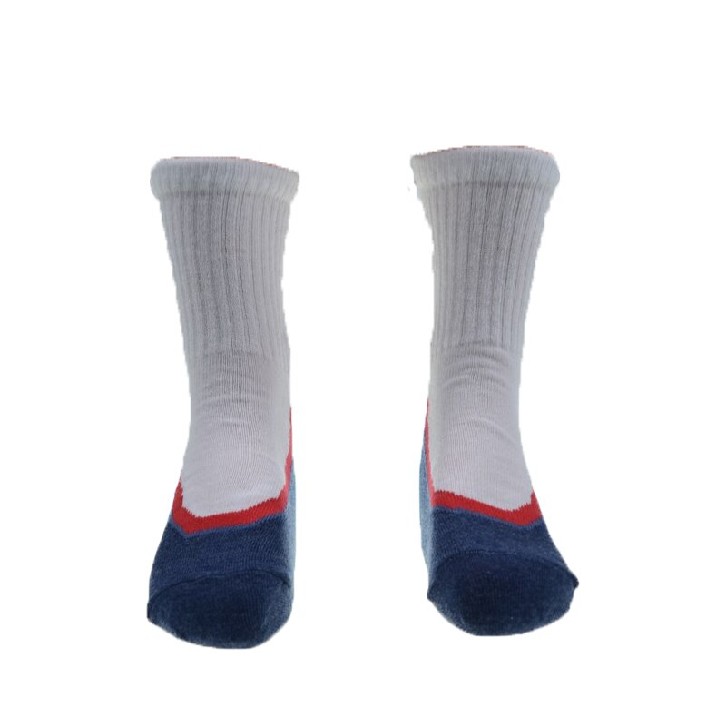 Sosete pentru baieti Milusie B 2220-3, Multicolor, 15-17 cm