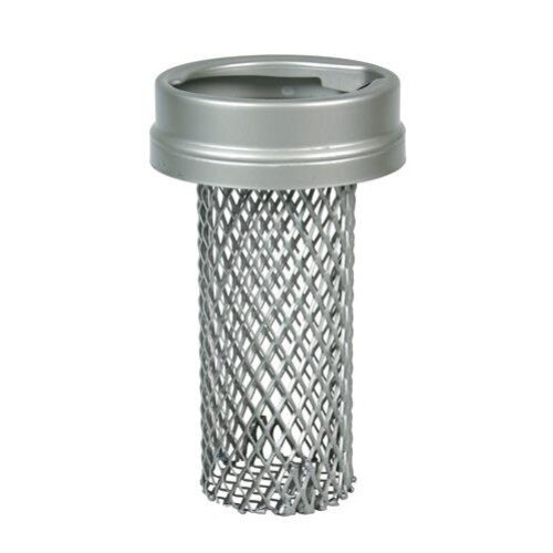 Antifurt combustibil camion tip baioneta - Ø 100mm