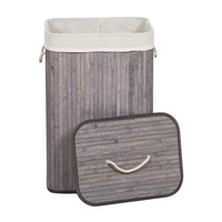 cos de rufe din lemn de bambus cu capac 72 l bleu-grey 41x29x61 cm imagen 15_0_
0
