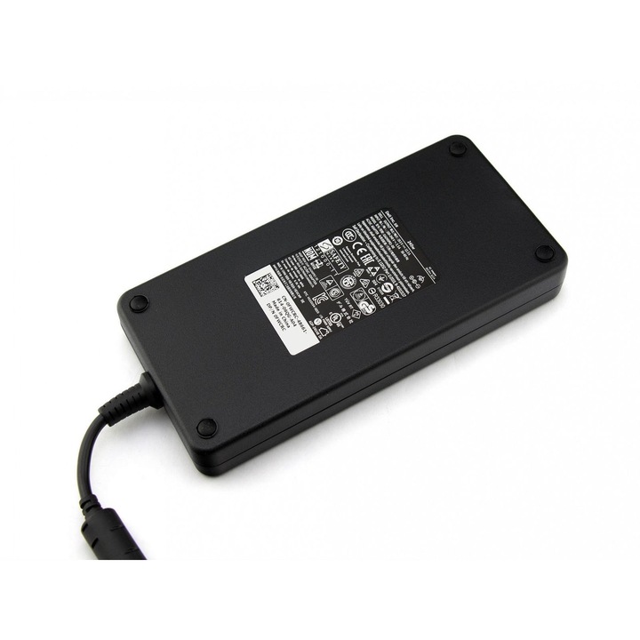 Incarcator original pentru laptop Dell Precision M6800 240W SLIM