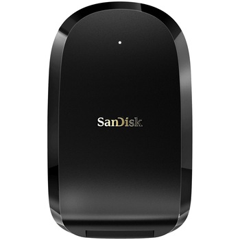 Cititor de carduri SanDisk -SDDR-F451GNGEN,USB 3.1 Cititor de carduri SanDisk -SDDR-F451GNGEN,USB 3.1