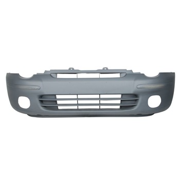 Bara fata BLIC, pentru FIAT MULTIPLA 04.1999-12.2004, cu Gauri pentru Proiectoare Ceata Bara fata BLIC, pentru FIAT MULTIPLA 04.1999-12.2004, cu Gauri pentru Proiectoare Ceata