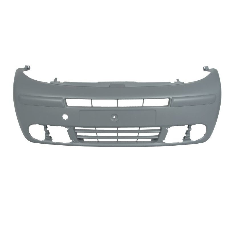Bara fata BLIC, pentru NISSAN PRIMASTAR / RENAULT TRAFIC 03.2001-01.2007, cu Gauri pentru Proiectoare Ceata