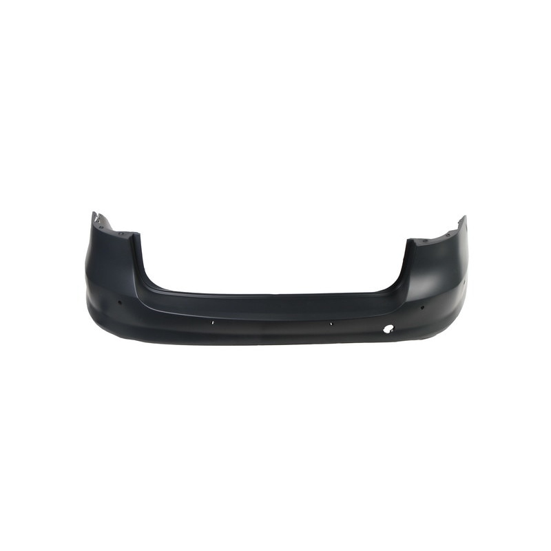 Bara spate BLIC, pentru VW PASSAT KOMBI 08.2010-12.2014, cu Gauri pentru Senzori Parcare