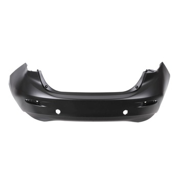 Bara spate BLIC, pentru MAZDA 3 SEDAN 09.2013-02.2017 Bara spate BLIC, pentru MAZDA 3 SEDAN 09.2013-02.2017