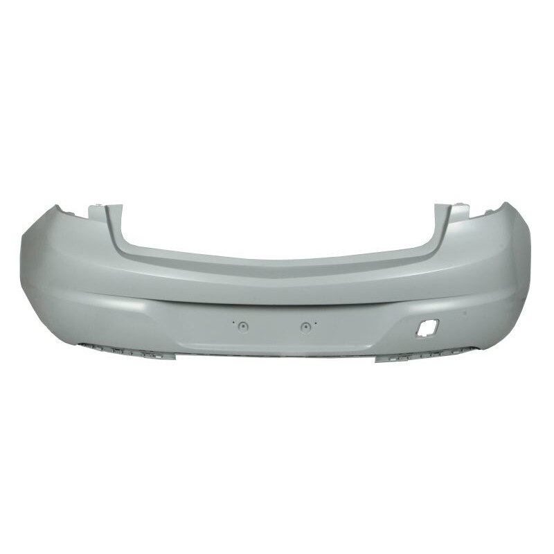 Bara spate BLIC, pentru OPEL ASTRA HATCHBACK 5D 06.2015-