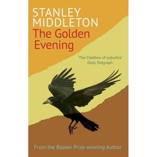The Golden Evening - Stanley Middleton