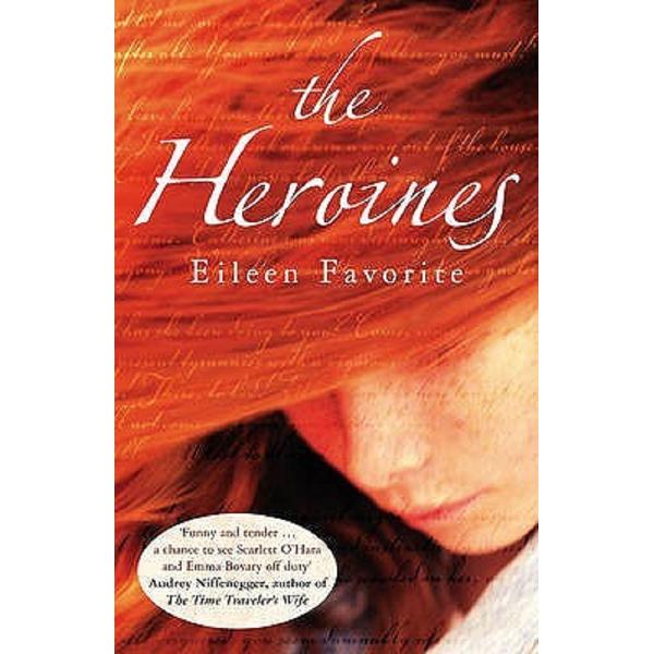 The Heroines - Eileen Favorite