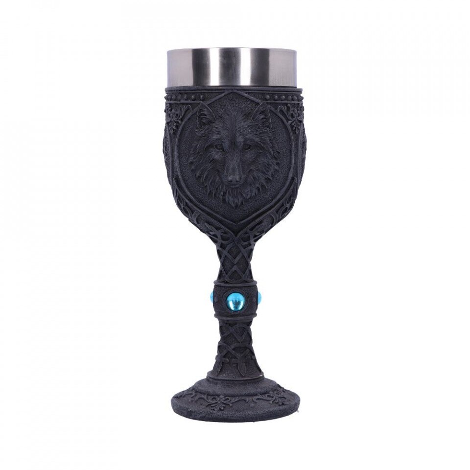 Pocal Lupul nocturn 20 cm