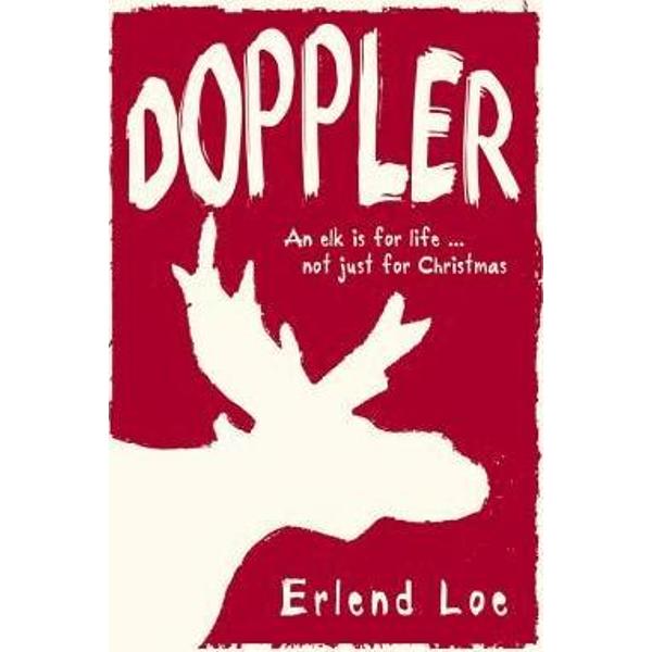Doppler - Erlend Loe