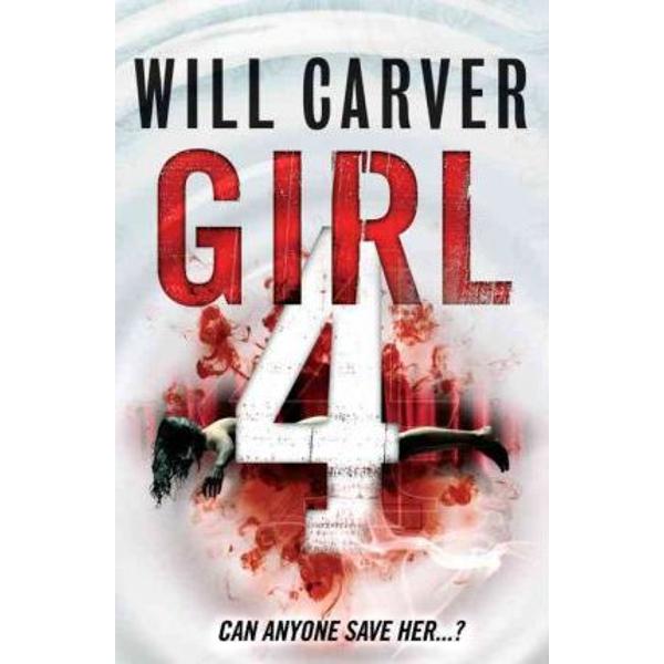 Girl 4 - Will Carver