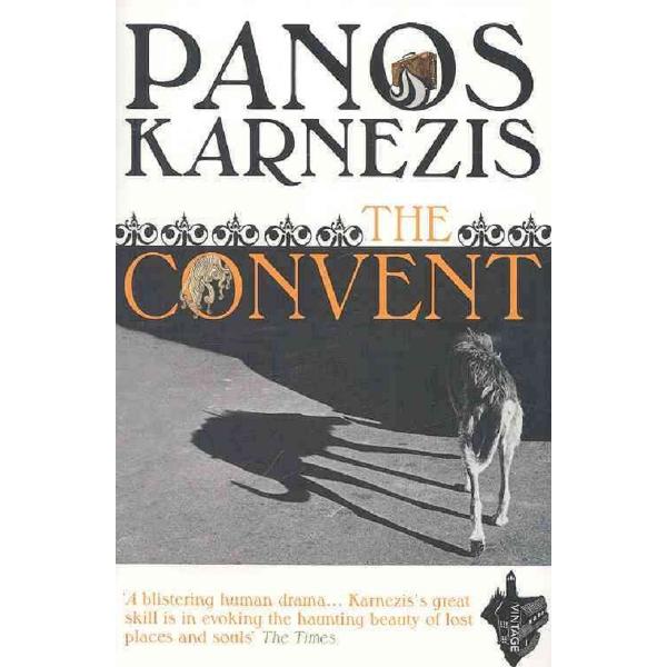 The Convent - Panos Karnezis