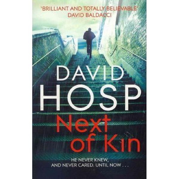 Next of Kin - David Hosp