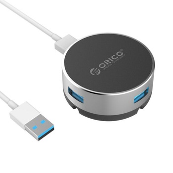 Adaptor Hub 3in1 Orico 3x USB 3.0 Adaptor Hub 3in1 Orico 3x USB 3.0