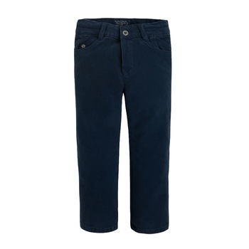 Pantaloni, Mayoral, scoala, baieti, Bluemarin, 110 CM Pantaloni, Mayoral, scoala, baieti, Bluemarin, 110 CM