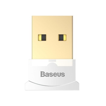 Adaptor Baseus Usb Bluetooth La Pc Alb Adaptor Baseus Usb Bluetooth La Pc Alb