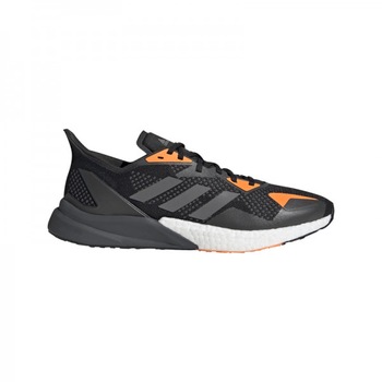 Pantofi Sport adidas x9000l3 m FV4398, Barbati, 40 2/3 EU, Negru Pantofi Sport adidas x9000l3 m FV4398, Barbati, 40 2/3 EU, Negru