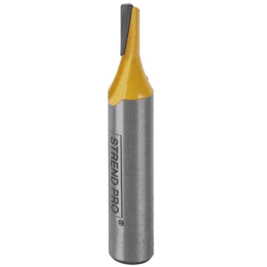 Freza pentru lemn Strend Pro YC0102, D3.96 H11.00 S6 mm