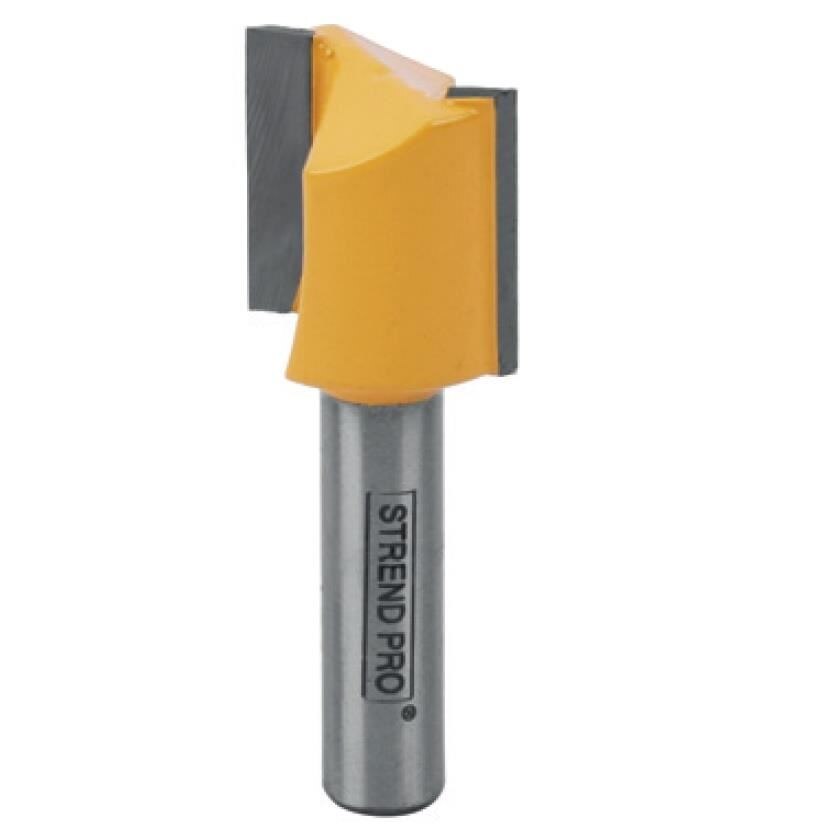 Freza pentru lemn Strend Pro YC0206, D20 H19 S12 mm