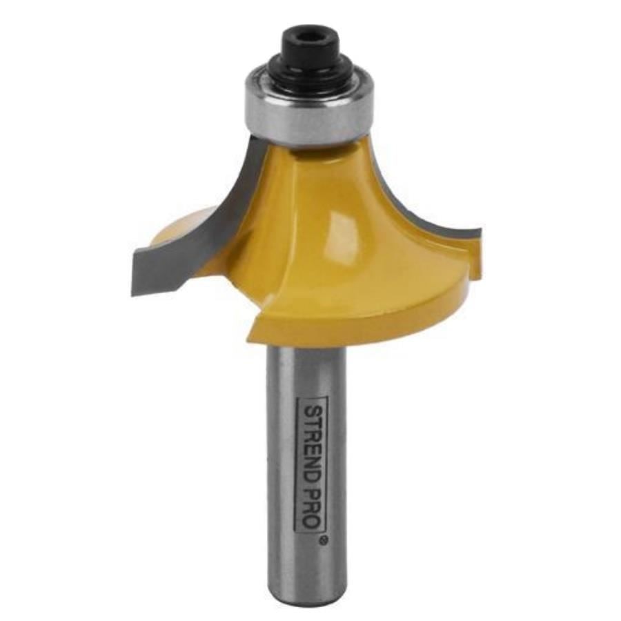 Freza pentru lemn Strend Pro YC2207, D35,20 H16 R11,1 S08 mm, profesional