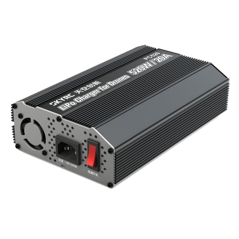 Incarcator Drona SkyRC PC520