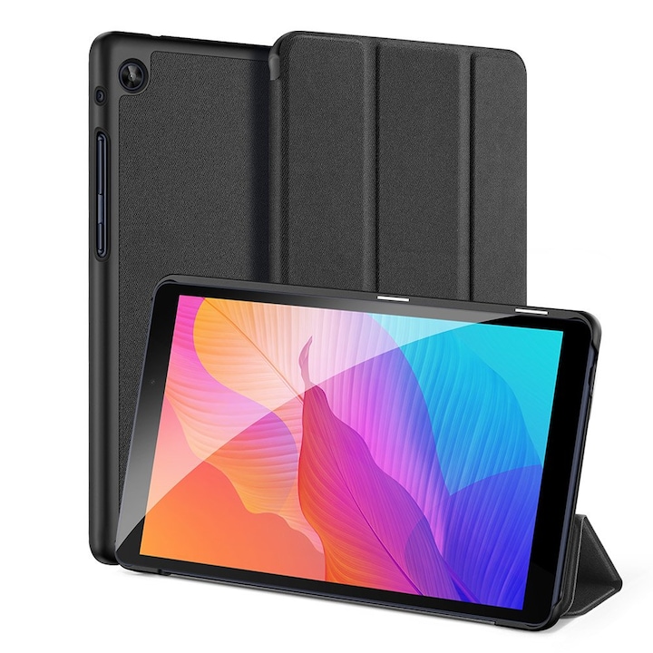 Huawei MatePad T8 készülékhez DUX DUCIS tablet tok
