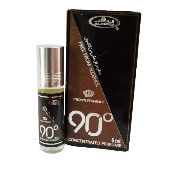 Esenta de parfum - 90 - 6 ml