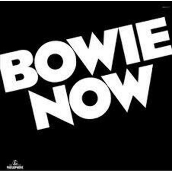 David Bowie-Now-LP David Bowie-Now-LP