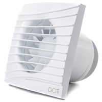 ventilator baie silent 5c mr  super silent timer fotocelula clapeta antiretur motor long life 40000h debit 180mch 100mm imagen 53_0_
0