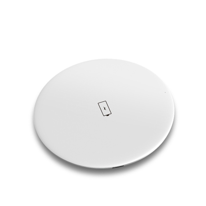 XO wireless gyorstöltő, WX012, Fehér