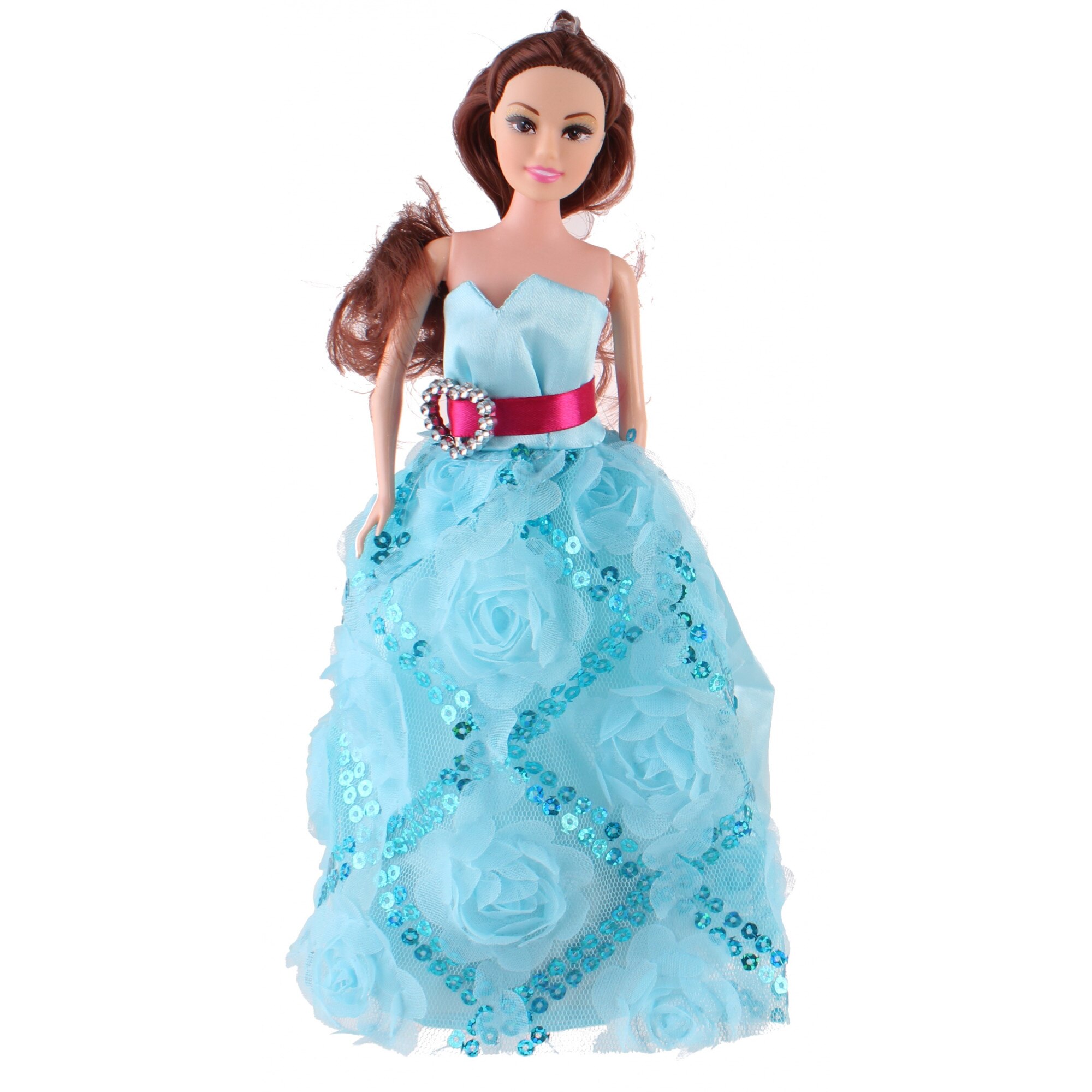 Papusa Printesa care danseaza,26 cm