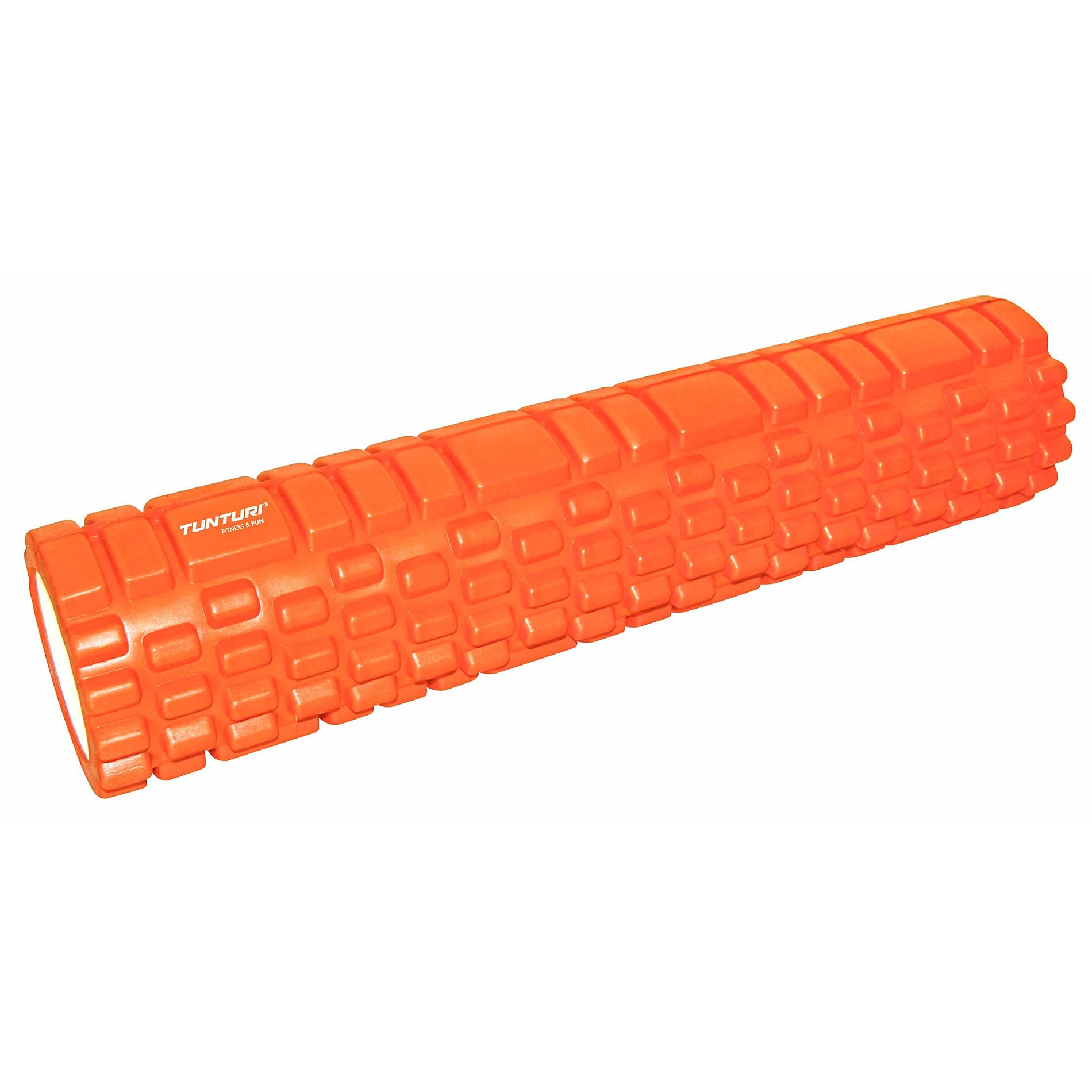 Tub yoga Tunturi, 61cm, EVA, orange