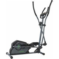 Bicicleta eliptica magnetica Tunturi Cardio Fit C30, volanta 18Kg, greutate maxima utilizator 110kg