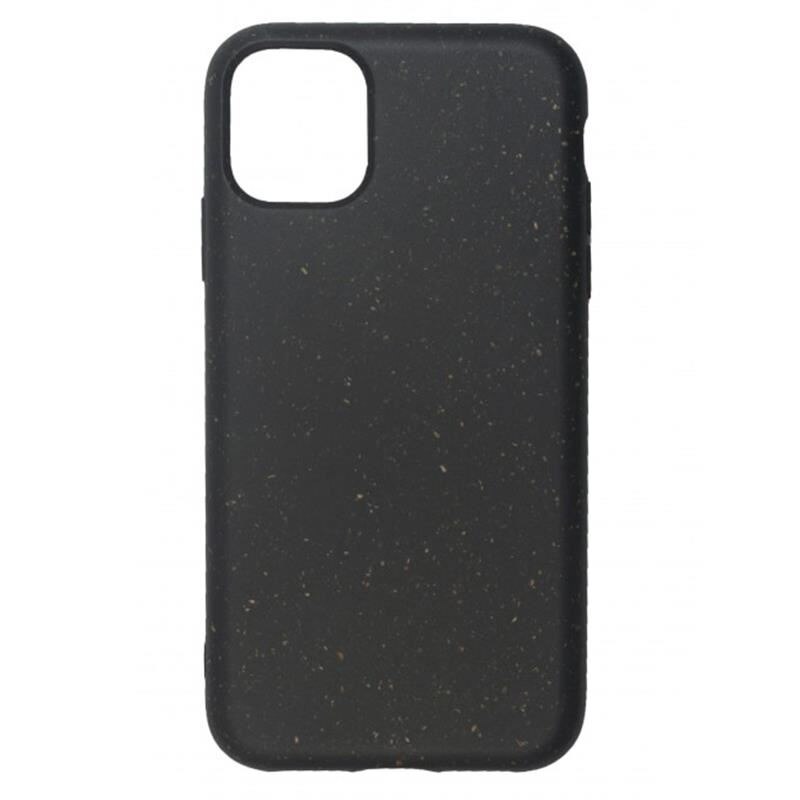 Husa Bio iPhone 11 Negru