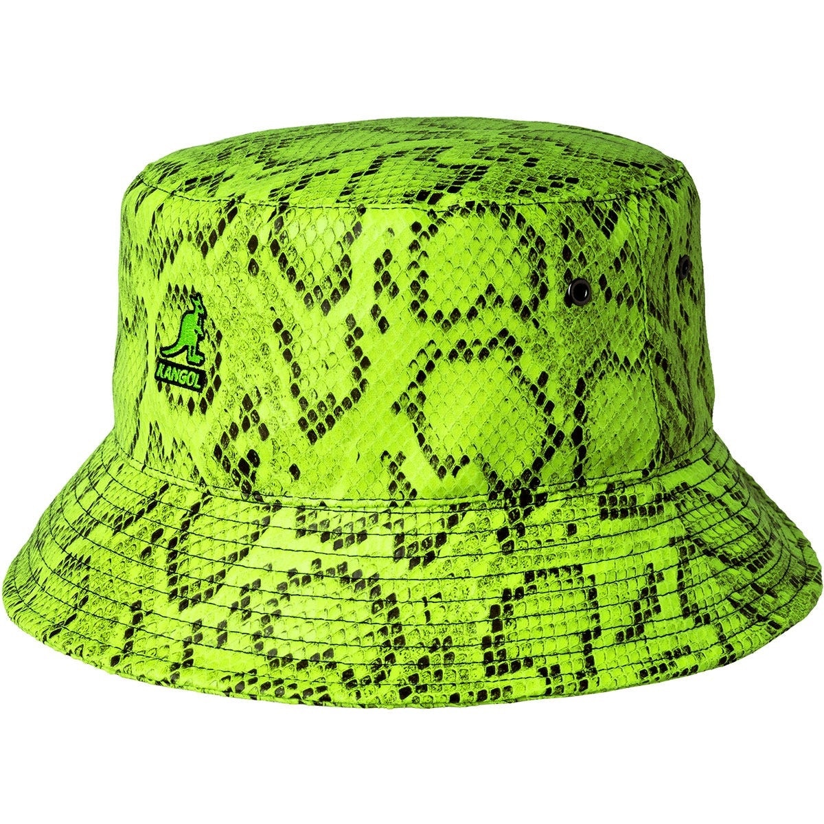 Hat python. Kangol k2094st. Шляпа лайм. Kangol Oil Green. Зелёная шляпа в Китае.