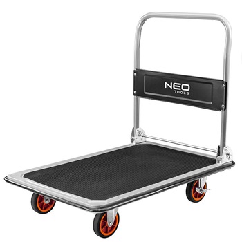 Carucior de transport Neo Tools 84-403 Carucior de transport Neo Tools 84-403