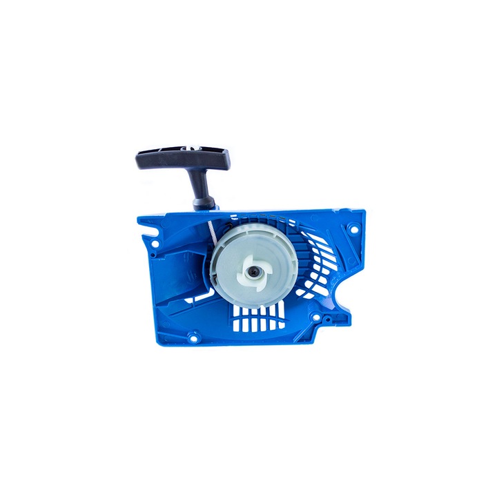 Demaror dublu arc pentru drujba 5200 Micul Fermier