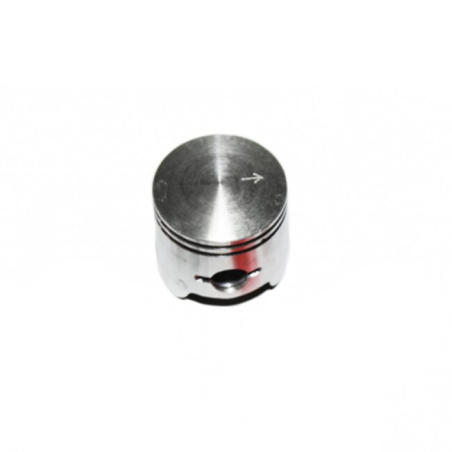 Piston complet, 43mm, pentru drujba 5200 Micul Fermier