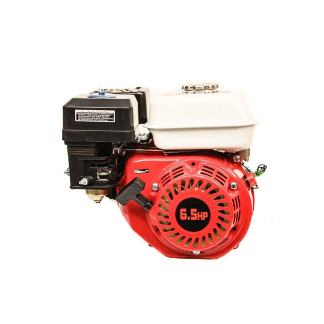 Motor pe benzina Micul Fermier, 3600rpm, 6.5CP