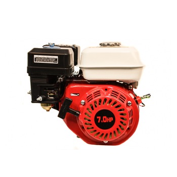 Motor pe benzina Micul Fermier, 3600rpm, 7CP Motor pe benzina Micul Fermier, 3600rpm, 7CP