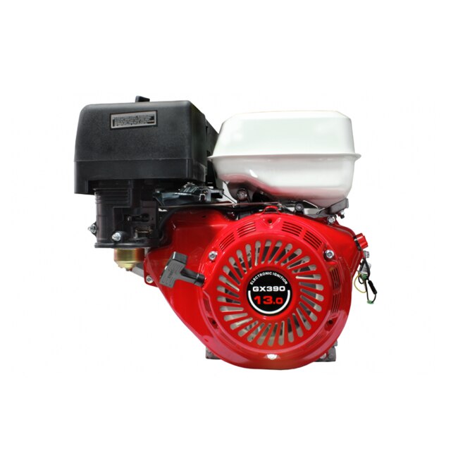 Motor pe benzina Micul Fermier, 3600rpm, 13CP