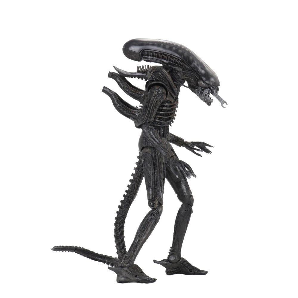 Figurina Articulata Alien Ultimate 40th Anniversary Big Chap 18cm
