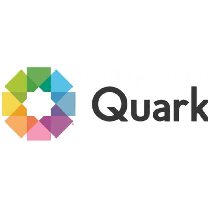 QuarkXPress angol elektronikus 1 éves előfizetés