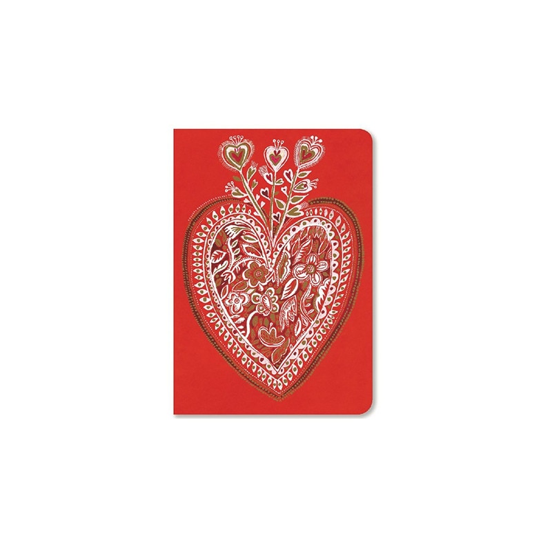 Set cu abtibilduri, carnetel Aurelia Djeco