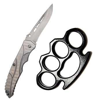 Set Briceag metal, Dalimag, 16 cm, gri, cutie si Rozeta - Box - Pumnal 1 cm grosime, Black Set Briceag metal, Dalimag, 16 cm, gri, cutie si Rozeta - Box - Pumnal 1 cm grosime, Black