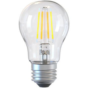 Bec WiFi Filament,Tellur, E27, 6W, clar, lumina alba/calda, reglabil Bec WiFi Filament,Tellur, E27, 6W, clar, lumina alba/calda, reglabil
